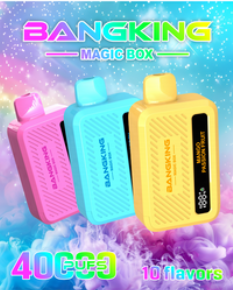 BANGKING40K